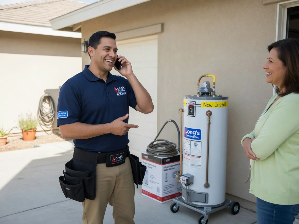 Leak Detection Jonesboro, LA FAQs